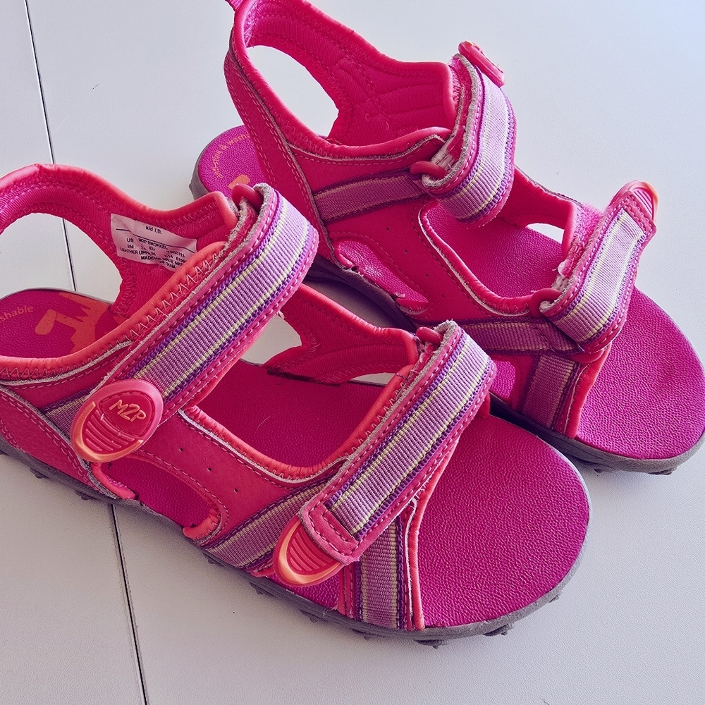 NEW! Stride Rite Sandals - Picture 6 of 6